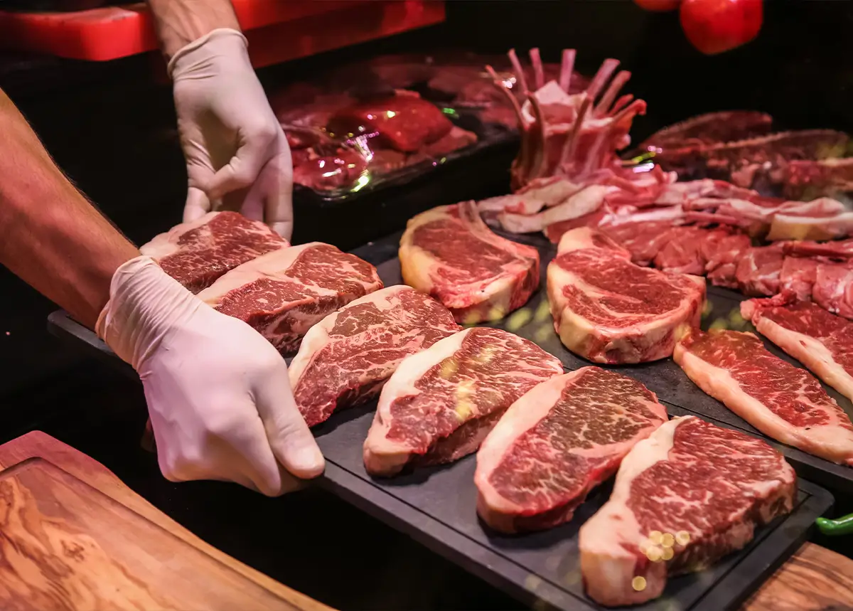 How to choose quality cuts of meat for better meals