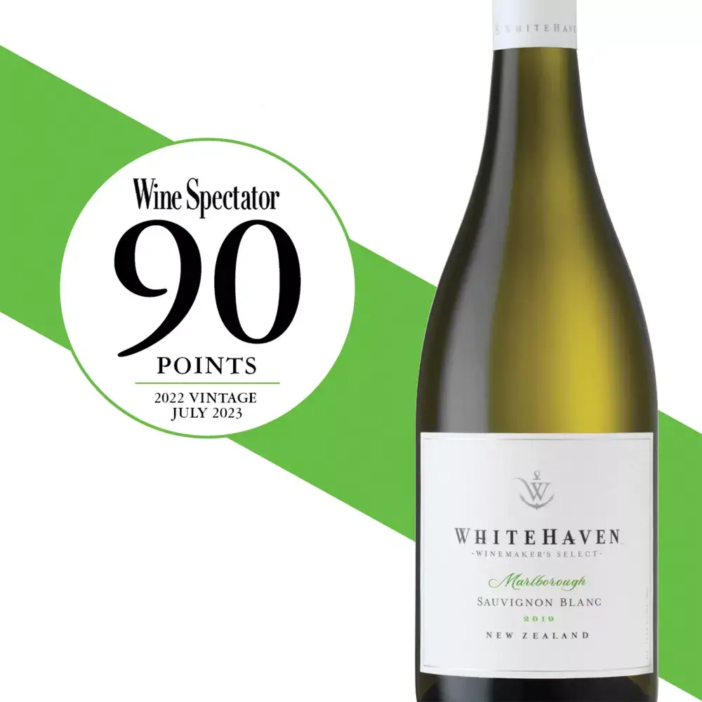 Whitehaven New Zealand Sauvignon Blanc White - Image 3
