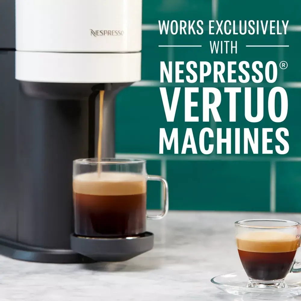 Starbucks Vertuo Line Pods Medium Roast Coffee - Image 3